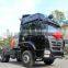 Diesel Type HOHAN J5G Tractor Unit 340hp 4x2 on Sale
