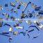 Electrical Metal Stamping Spare Parts,metal Spare Parts Stamping With Price