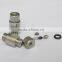 High pressure 316 Stainless steel/SS fog spray nozzle