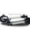 350w brushless motor lithium battery 10 inch aluminum folding mini 2 wheel electric scooter for adults