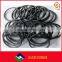 Wholesale Cheap various Colore size silicone rubber o ring with high quality