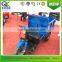 Heavy Loading Capacity Cargo Diesel Power Tricycle Strong Climbing Ability