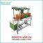 CREDIT OCEAN high speed round rope braiding machines