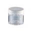 30ml Single Wall Transparent Cosmetic Plastic Jar