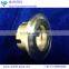 High Quality Inox Seal With Tungten Carbide Inlaid Part