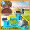 Wet type animal food pellet making machine