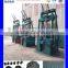 30 years 26-45pcs/min Honeycomb Coal Briquet Machine/punching Type Biomass Charcoal Briquette Machine