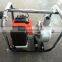 new design mini gasoline water pump with CE GS certificate