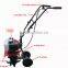 tiller tilling machine 49cc 2-stroke engine tiller