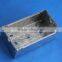 Top Sale GI BS4662 Metal Electrical Junction Box