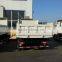 big cargo truck foton auman drump truck