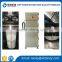 Different powder cartridge type dust collector for food / milk powder / pharmaceutical / chemical