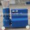 Wood feed pellet machine