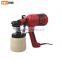 Electric Paint Sprayer with extension tube