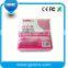 Non-woven CD sleeve for CD DVD use
