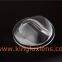 LED Tunnel Light Optical Glass Lens