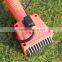 Intelligent Electric Brush Cutter with 24V 16AH Lithium Battery