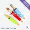 0600054 Hot sale silicone flour rolling pin