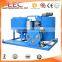 LGP800/1200/130H-E electric mixer agitator grout pump station