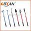 Hot sale 7 Piece Softouch Handle Aluminium/Carton steel Garden Tool Set