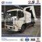 Dongfeng 4*2 4*4 type 180hp~210Hp 12 ton runway sweeper truck sale