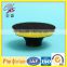 Sponge Polishing Pad Holder Of Polishing Nylon Tape Backer Pad