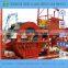prices of 100t sand wash plant/sand washing machinery