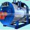 Greenhouses With Irrigation/Heating/Cooling Systems