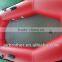 ce pvc inflatable fishing boat