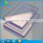 100% Eco-friendly solid polycarbonate roofing walls sheet