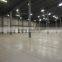 Steel Structure Fabricated Warehouse Kit Drawings