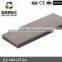 recycled wpc flooring/environmental decking wpc/recycled decking of wpc
