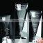 New products! professional manufacturer customized crystal hand award trophy