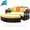 outdoor patio wicker resin outdoor sofa furniture