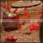 christmas led lights decoration with decorations Snowflake