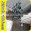 Sculpture Decoration Stainless Steel Sculpture Metal Fish Sculpture