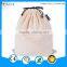 2016 China supply climbing rope bag logo custom string bag draw string bag