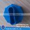 High quality custom Plastic Molded Nut, injection molded nut