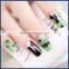 melody Nail sticker colored drawing stick Nails, act the role ofing is tasted