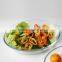 heat resistance glass fish baking tray dish for oven