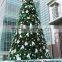 2015 big christmas tree made in guangzhou, gift artificial christmas tree