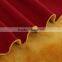 Thermal underwear knitting fabric one side brush for winter clothes
