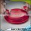 NBRSC Reliable Company Manual Rotating Plastic Meat Shredder Kitchen Tool