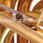 4 valve Bb tuba