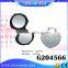 Hot sell 2016 new products antique pocket mirror , cheap pocket mirror , round pocket mirror