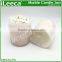 Premium stones candles jars for marble candleholder