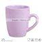 16pcs solid color stoneware dinner set