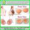 Original Looks Magic Invisible Inserts Padded Adhesive Sexy Silicone Bra for Breast Enhance