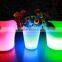 Snow White and the Seven Dwarfs LED Flower Pot