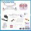 2.4G 4CH Altitude Hold Headless Mode Syma quadcopter gps smart drone quadcopt X8SC RC Drone With 2MP HD Camera